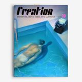 Creation: International Graphic Design, Art & Illustration