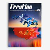 Creation: International Graphic Design, Art & Illustration