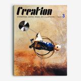 Creation: International Graphic Design, Art & Illustration