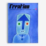 Creation: International Graphic Design, Art & Illustration
