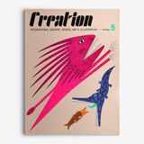Creation: International Graphic Design, Art & Illustration