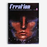 Creation: International Graphic Design, Art & Illustration