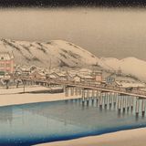 京都三條大橋