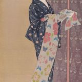 夏装之娘
