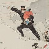 樋口大尉