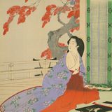 詠歌: 安永頃貴婦人