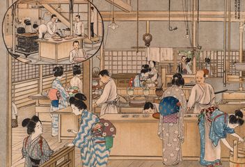 Recipes for Resilience: Murai Gensai’s Culinary Vision for Modern Japan